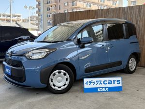 0703-267　トヨタ シエンタ
