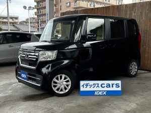 0701-039　N-BOX