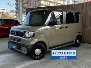 0611-430　N-BOX