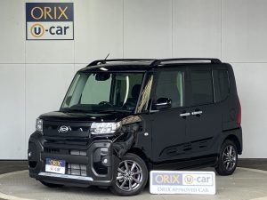 0703-442　タント