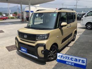 0707-049　タント