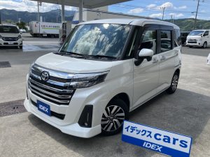 0707-541　ルーミー