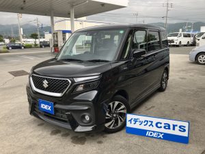 0706-280　ソリオ