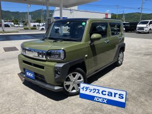 0707-503　タフト