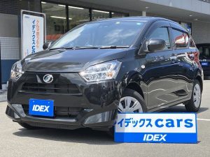 0704-200　ミライース　