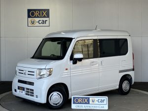 0705-244　N-VAN