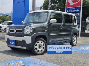 0707-072　ハスラー
