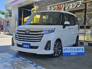 0704-064　ルーミー