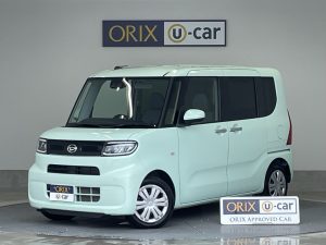 0707-036　タント
