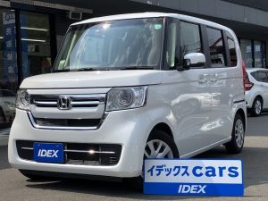 0707-004　N-BOX