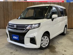 0712-099　ソリオ