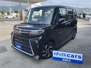 0707-032　タント