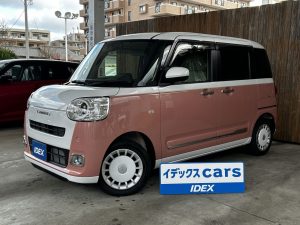 0611-414　ムーヴキャンバス