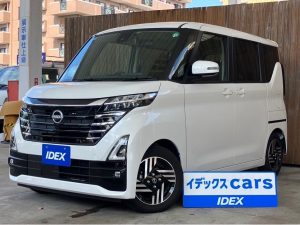 0707-638　ルークス