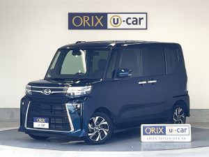 0707-033　タント