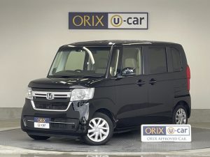 0707-018　N-BOX
