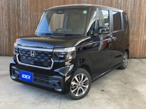 0712-088　N-BOXカスタム