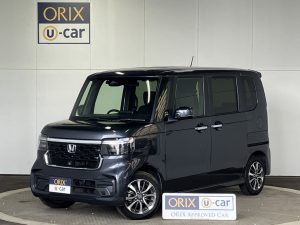 0712-083　N-BOXカスタム